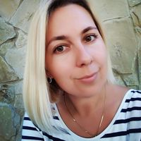 Aleksandra Bryniuk's Photo