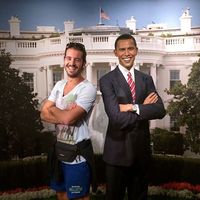 Leonardo Sala's Photo