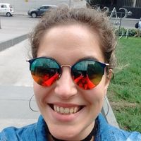 Cecilia Torres's Photo