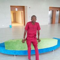 Photos de Udeme Akpan