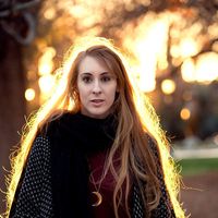 Amanda Carter的照片