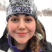 Emma Goldrick的照片