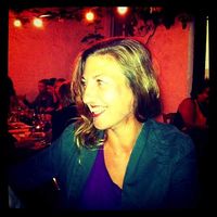 Rébecca Meslet的照片