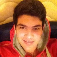 Mehmet Tutku Topbaş's Photo