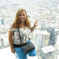 Le foto di Angelina Friesen