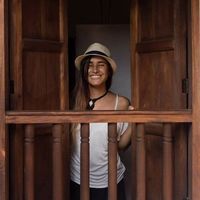 Nataly Cartagena Gomez's Photo