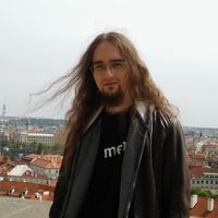 Michał Frąckowiak's Photo