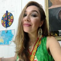 Lorena Guevara's Photo