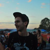 Stefan Marr-Madariaga's Photo