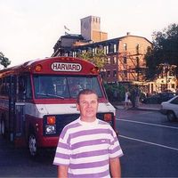 Misael Ferreira Gomes's Photo