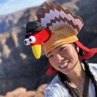 Cassandra  Rowlands's Photo