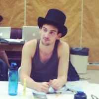 Albert Anderson的照片