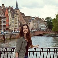 Fotos von Carmen Huidobro