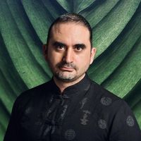 Mohamed Tazi Cherti's Photo