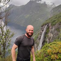 Evandro Perottoni's Photo