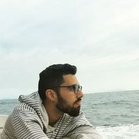 João Zamariolli's Photo