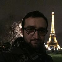 Ibrahim Karaman的照片