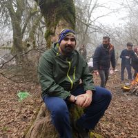 Alireza Siren's Photo