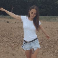 Lilya Algina's Photo