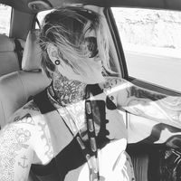 Michaela Gordon的照片