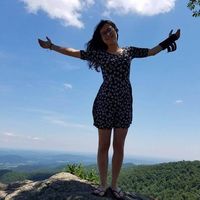 Rachel Rokes's Photo