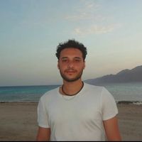 Mostafa Yasser的照片