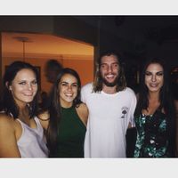 Kieren Thompson的照片