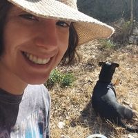 luna dalesio's Photo