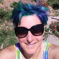 Photos de Christella Kay