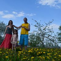 Olga Amelchenko's Photo