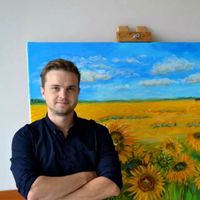 Le foto di Dmytro Slipchenko