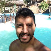 Gilberto Santos's Photo