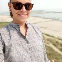 Anna  v. Oertzen的照片