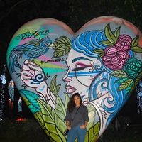 Erina Moreno的照片