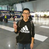 Peiliang Tang的照片