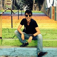 Süheyl Daniz Kara's Photo