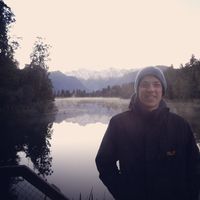 Hannes Niemann的照片