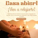 Massage Open House's picture
