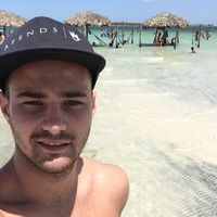 Peter Hudson的照片