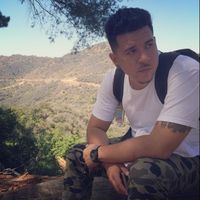 Anthony Daza的照片