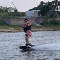 Joaquin  Bacigalupo's Photo