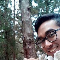 Syaukat Bahari's Photo