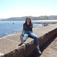 Ewelina Kiełtyka's Photo