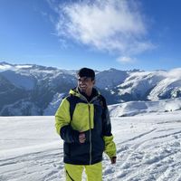 H Shashank Koppar's Photo