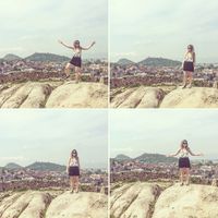 Philippa Marsh's Photo