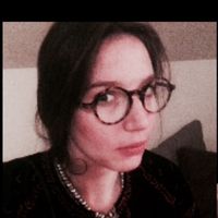 Sophie Toullet的照片