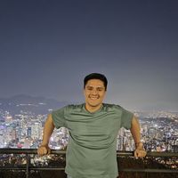 Chris Burillo's Photo