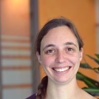 MarieTamShak's Photo