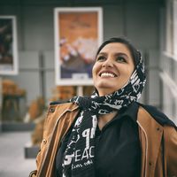 Zdjęcia użytkownika Mitra Soofi