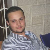 Amjad Kabbani's Photo